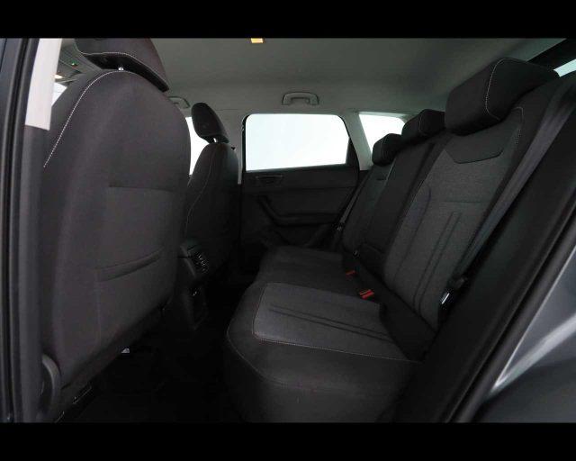 SEAT Ateca 1.5 EcoTSI DSG Business