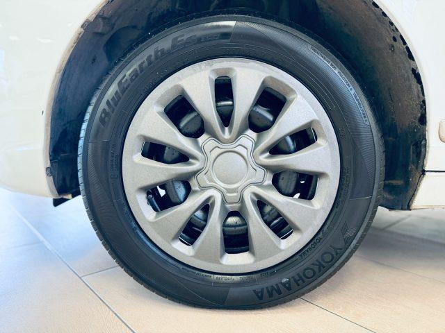 LANCIA Ypsilon 1.2 69 CV Diva 113.000 Km