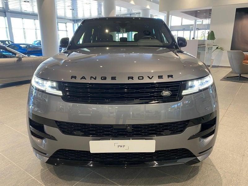 Land Rover Range Rover Range Rover Sport 3.0D Dynamic SE - IVA Esposta