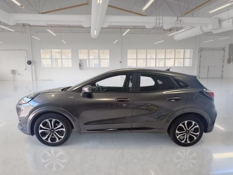 FORD PUMA 1.0 ECOBOOST HYBRID 125 CV ST-LINE SUV