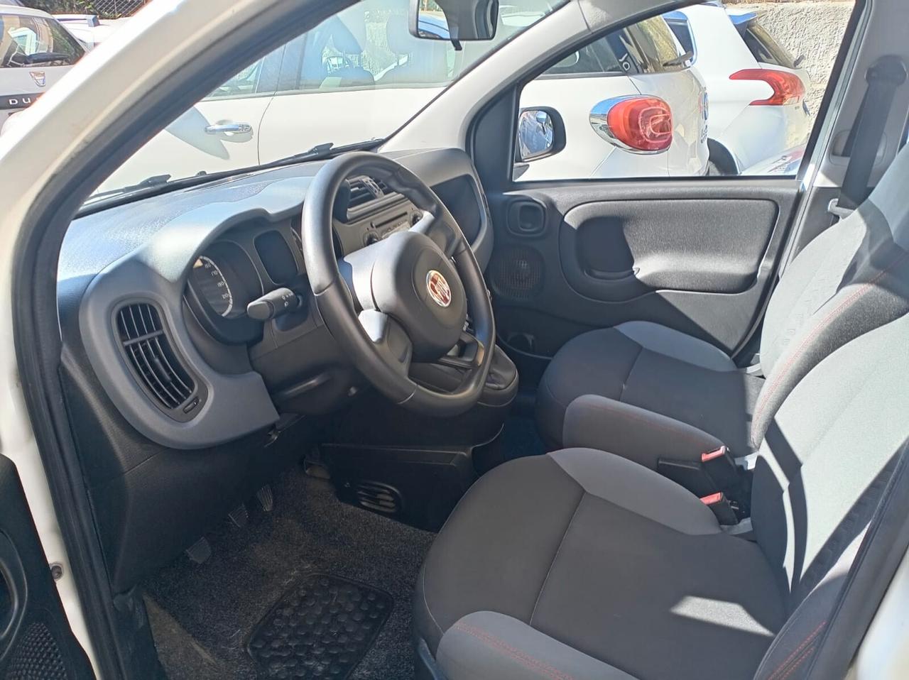 Fiat Panda 1.2 Easy