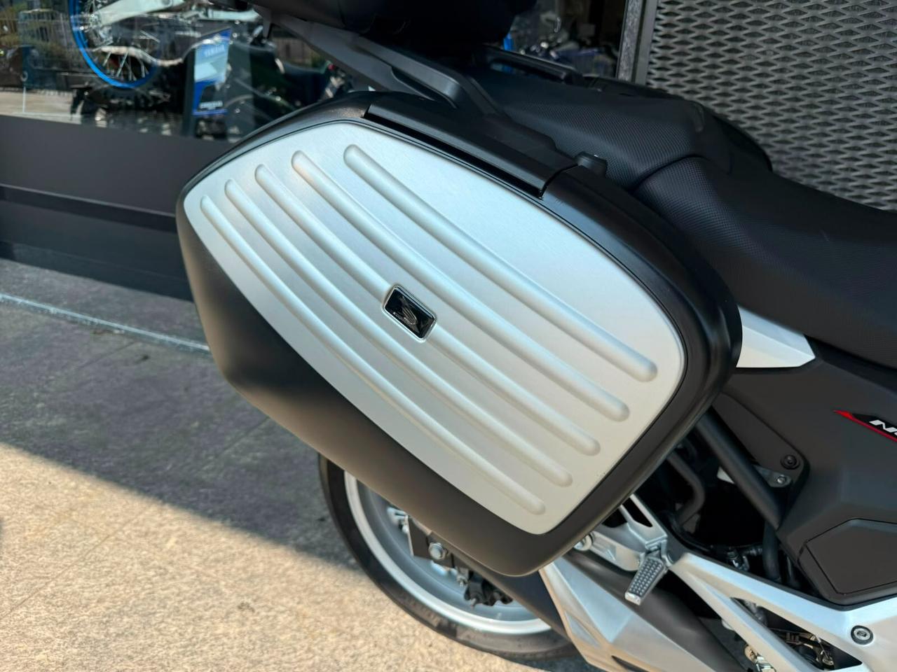 Honda NC 750