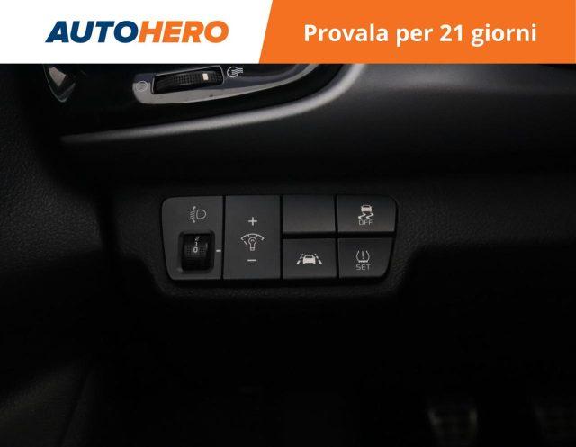 KIA Rio 1.0 T-GDi 12V 5 porte Cool