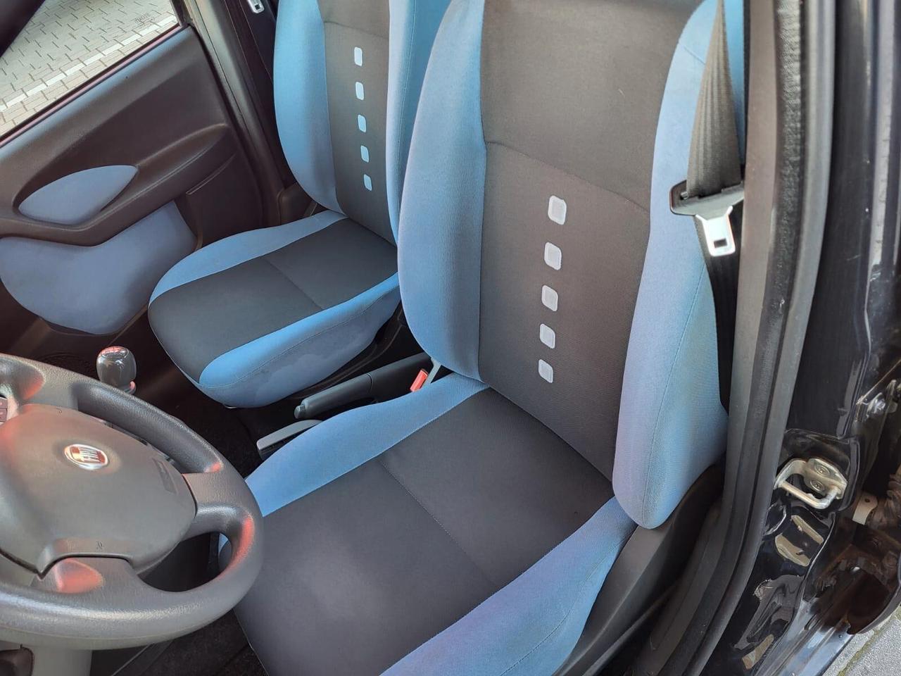 Fiat Panda 1.2 Emotion Eco