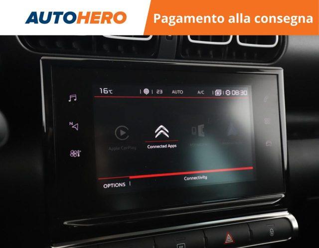 CITROEN C3 Aircross PureTech 110 S&S Shine