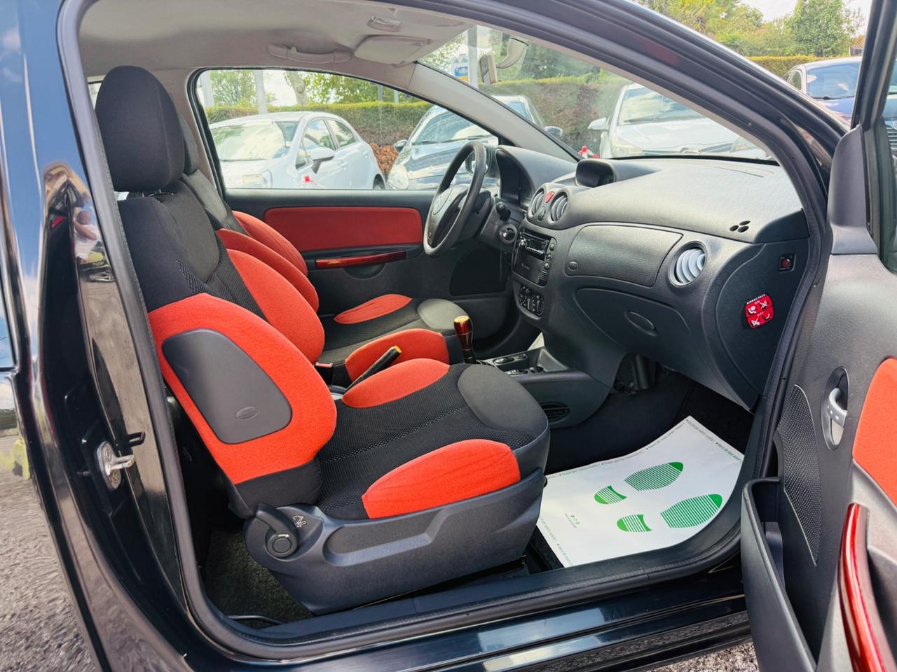 Citroen C2 1.1 Elegance
