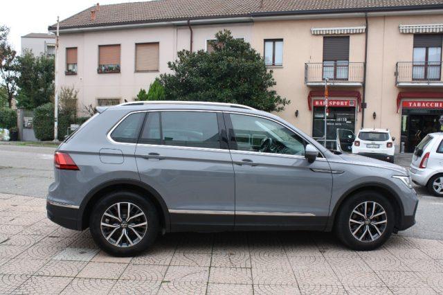 VOLKSWAGEN Tiguan 1.5 TSI 150 CV DSG ACT Life