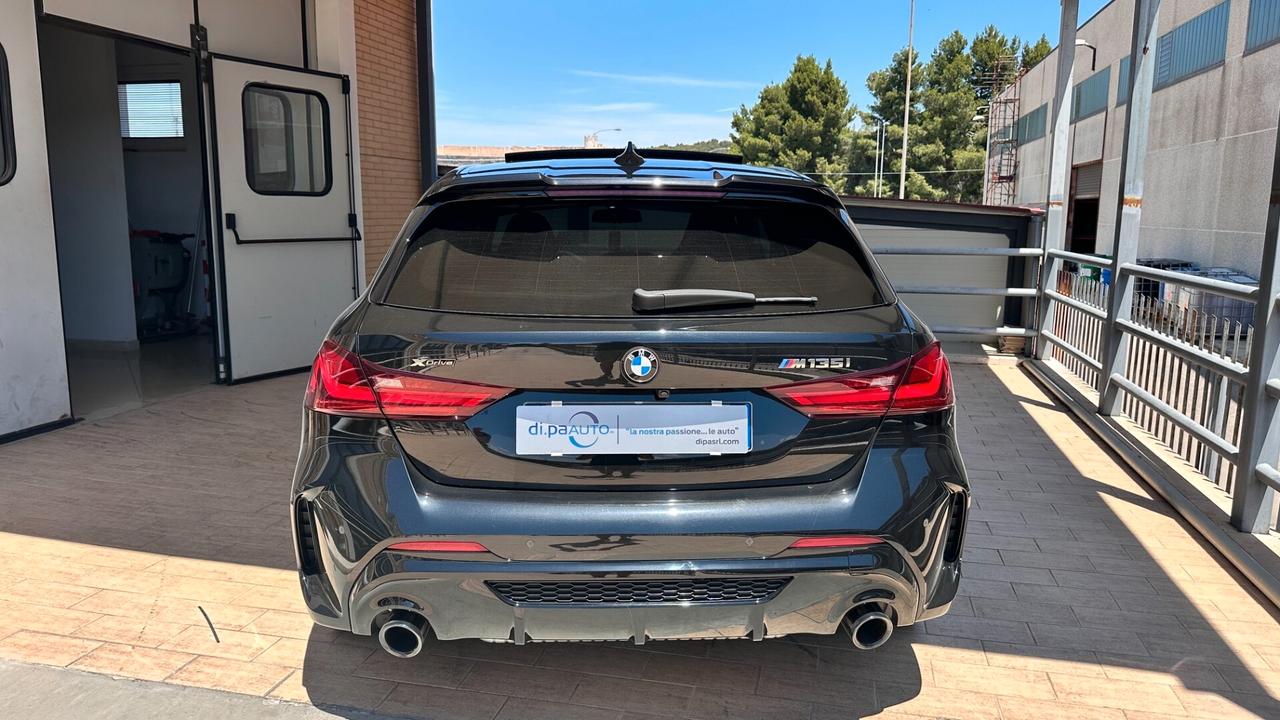 Bmw 135 M 135i xDrive