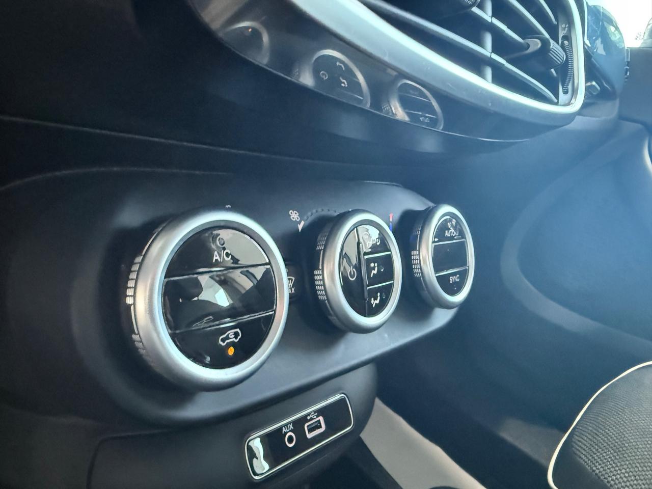 Fiat 500X 1.6MultiJet120cv MIRROR SPECIAL EDITION2018