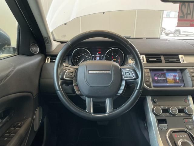 LAND ROVER Range Rover Evoque 2.0 TD4 150CV PURE