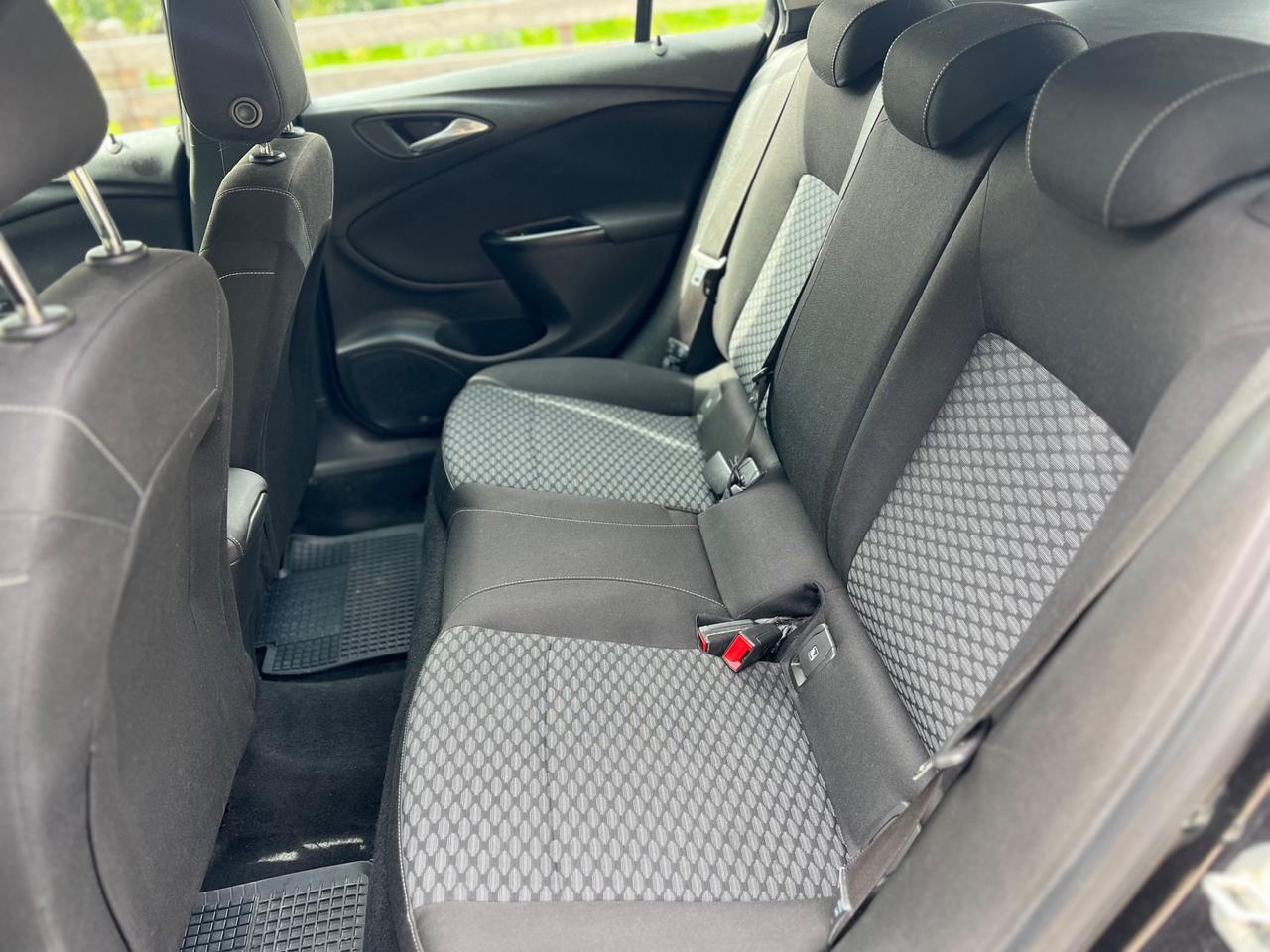 Opel Astra 1.6 CDTi 110CV Start&Stop Sports Tourer Elective