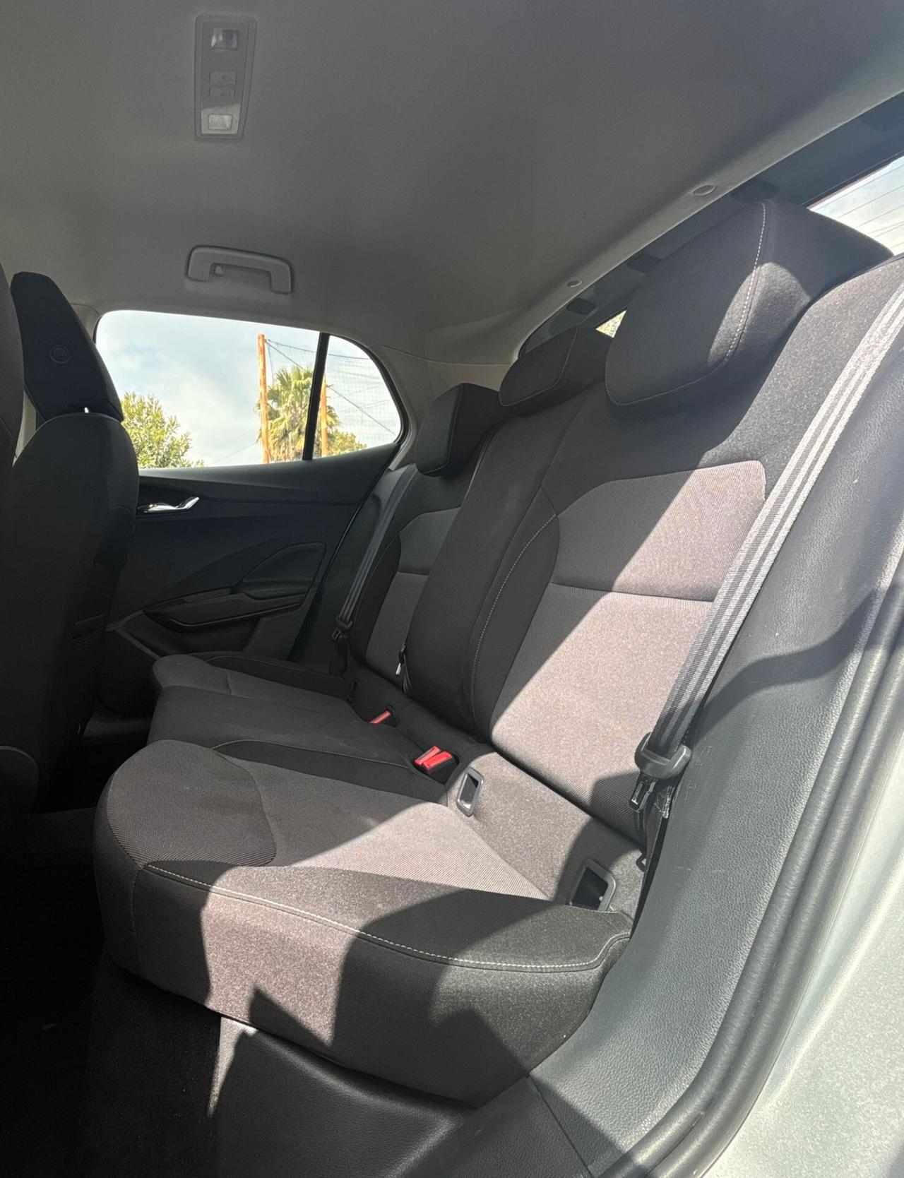 Skoda Fabia 1.0 TSI 95 CV Style