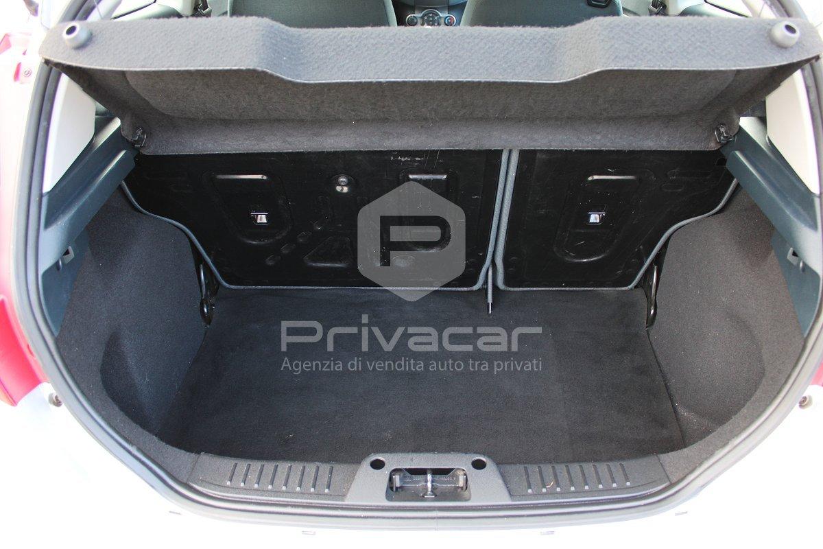 FORD Fiesta+ 1.2 82CV 3 porte