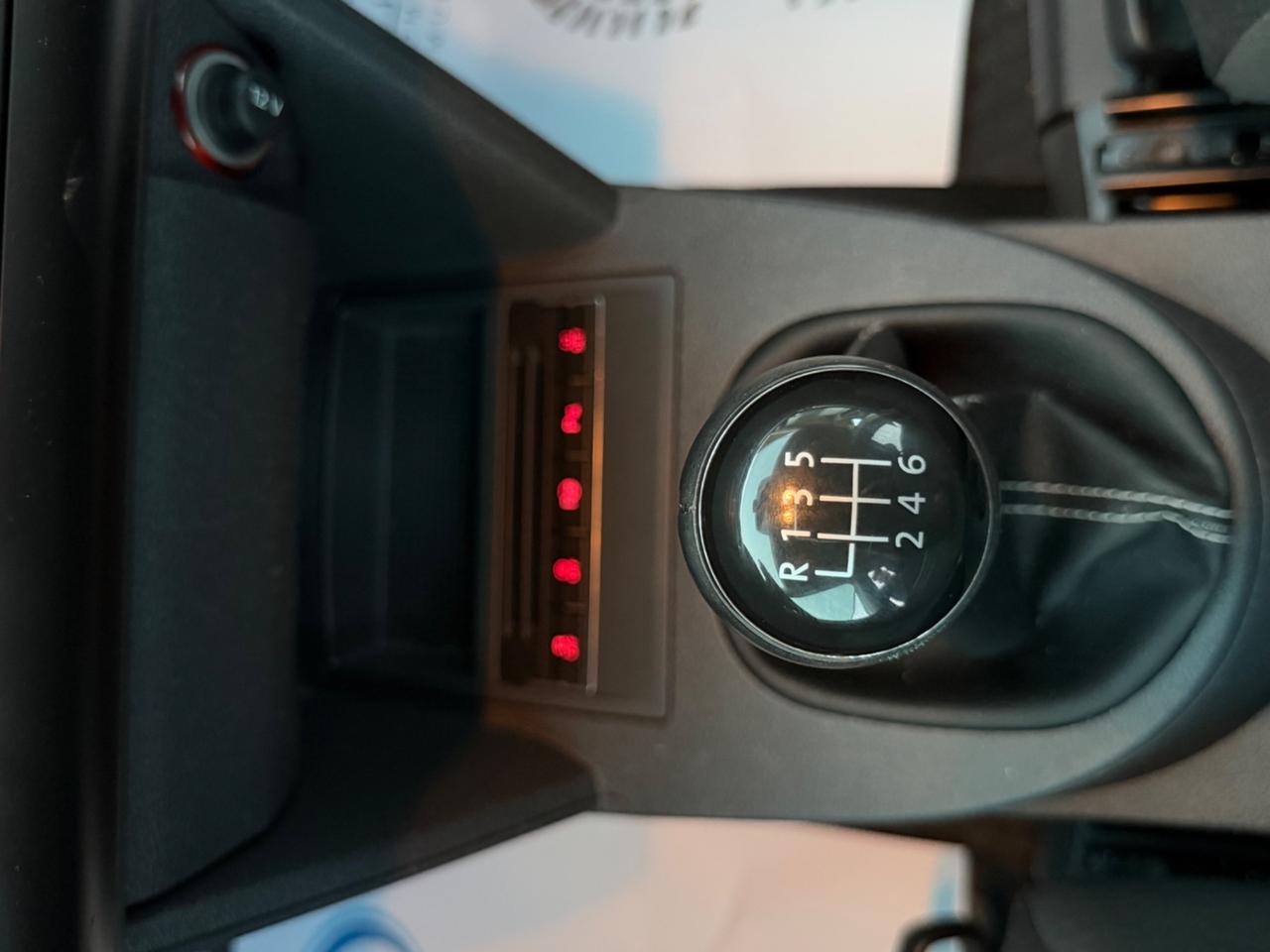 Volkswagen Touran Business 1.6 TDI Comfortline Icup