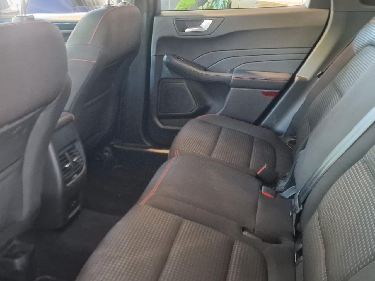 Ford Kuga 1.5 EcoBlue 120 CV 2WD ST-Line