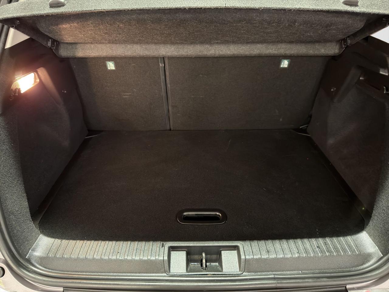 Renault Captur 1.5 blue dci 115cv Intens automatica 2020