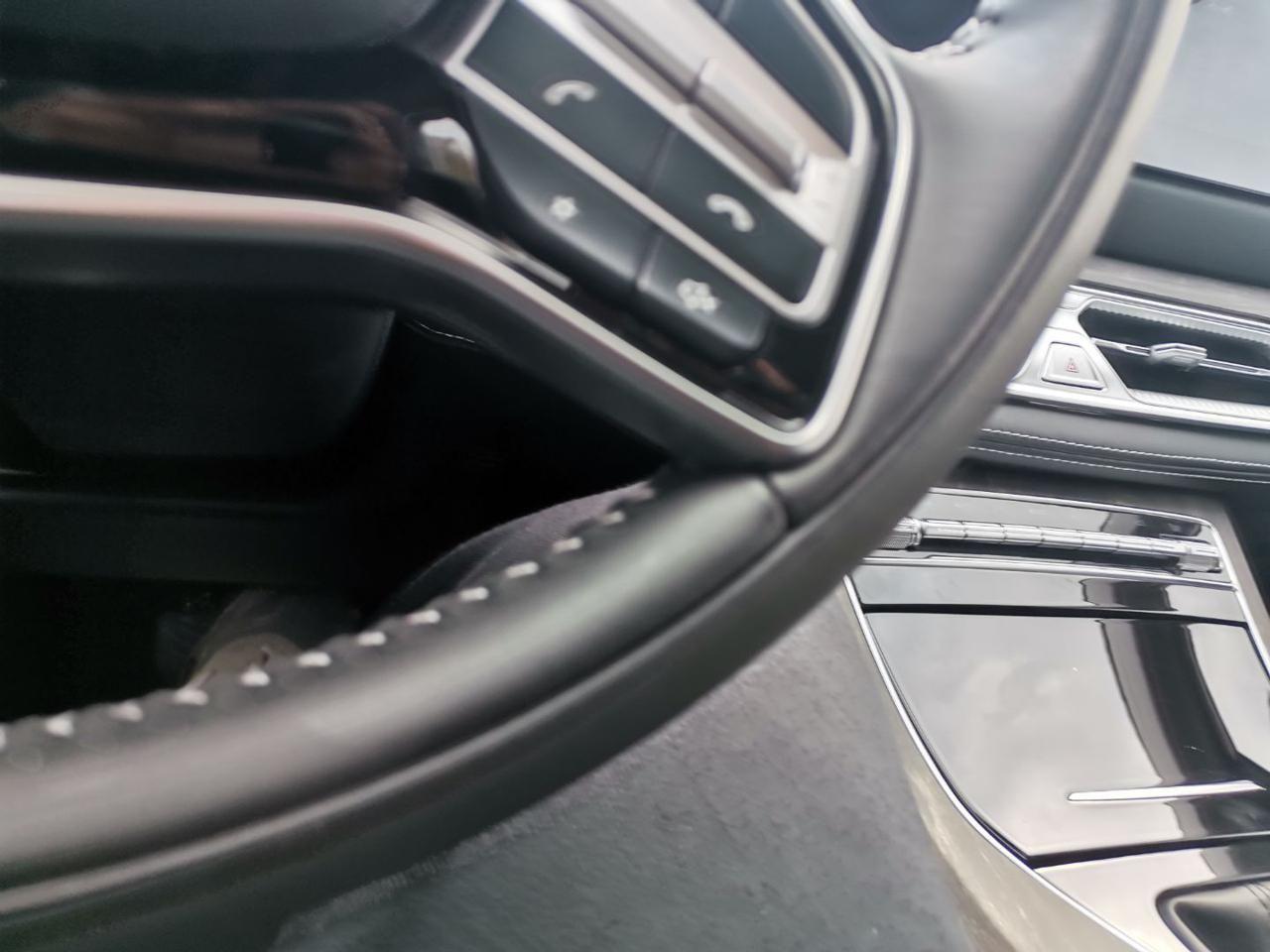 DFSK Glory 600 benzina