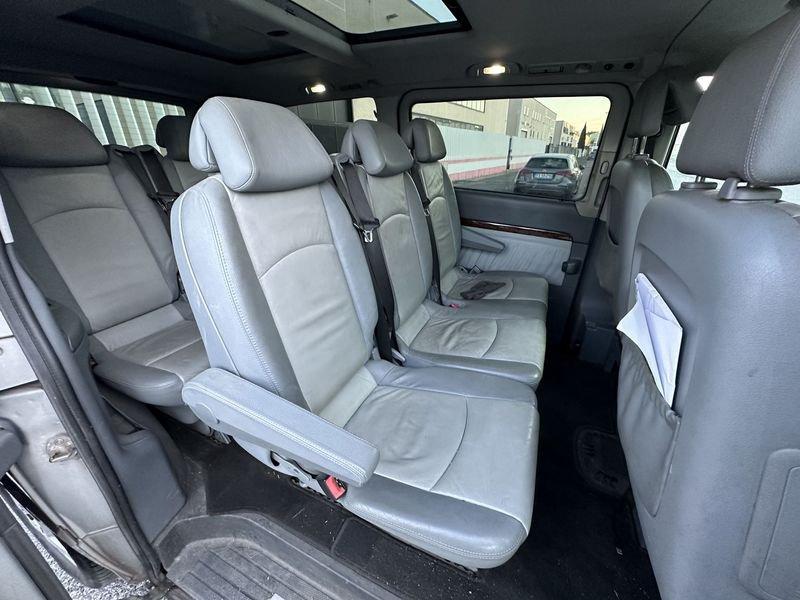 Mercedes-Benz Viano Viano 3.0 cdi V6 Trend auto 204cv