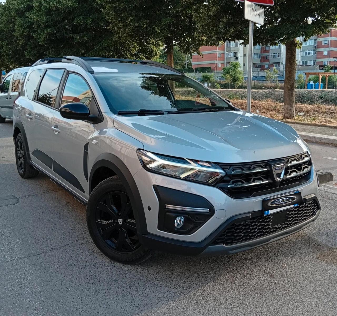 Dacia Jogger 1.0 GPL 100 CV 7 posti Extreme Up