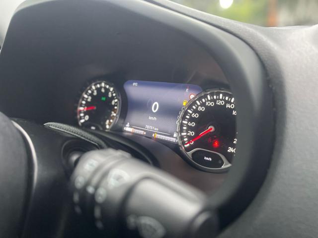 JEEP Renegade 1.3 T4 DDCT Limited