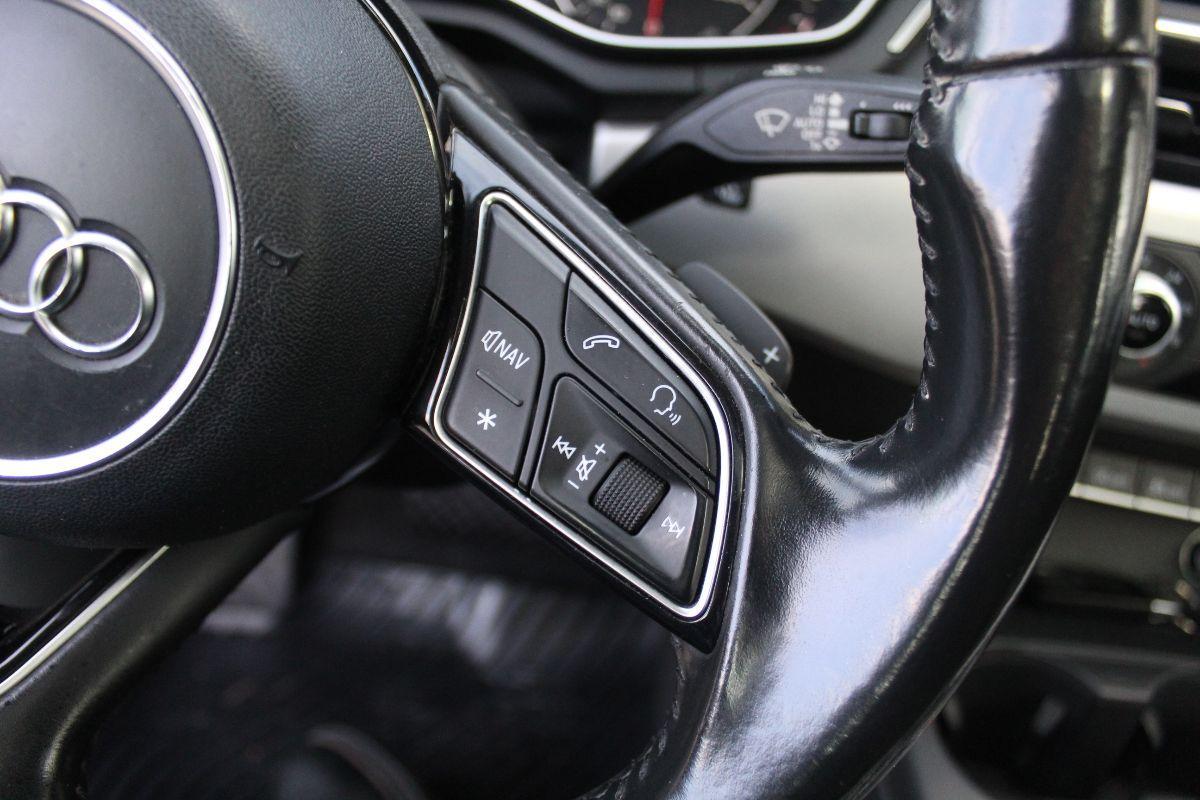 AUDI - A5 Sportback - A5 SPB 2.0 TDI 190 CV cl.d. mult. Adv.