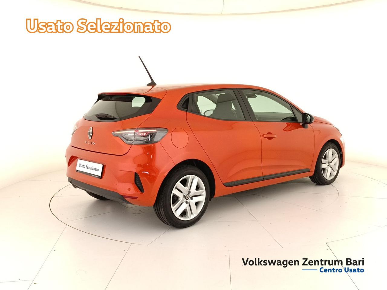 Renault Clio 1.0 sce evolution 65cv