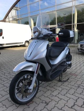 PIAGGIO Beverly 500 BEVERLY