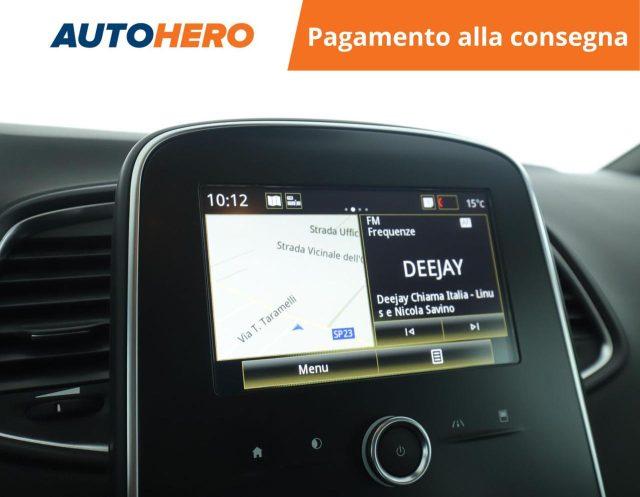 RENAULT Scenic Scénic Blue dCi 120 CV Sport Edition2