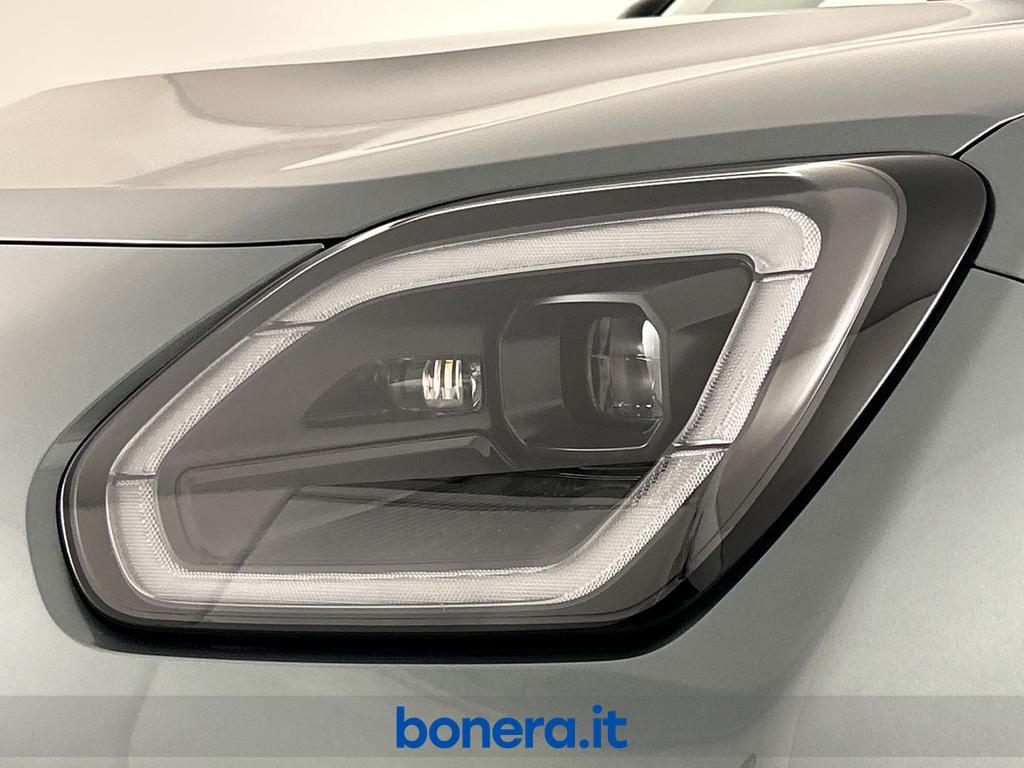 Mini Mini Countryman 1.5 48V C Classic Steptronic