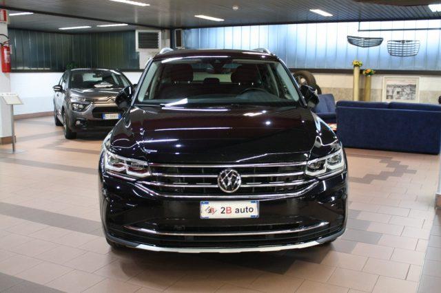 VOLKSWAGEN Tiguan 2.0 TDI 150 CV SCR DSG 4MOTION Life