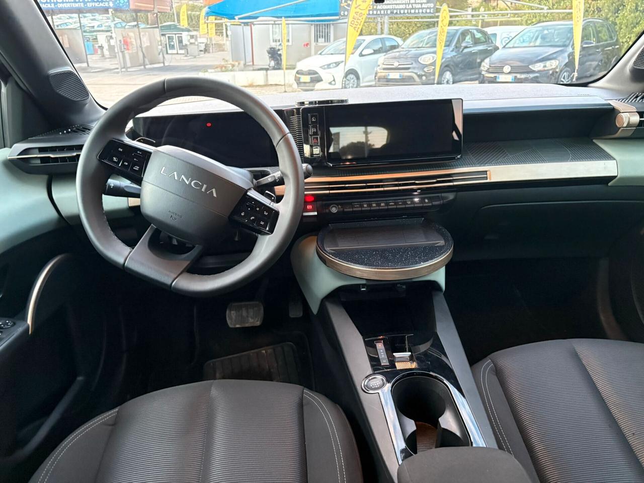 Lancia Ypsilon Hybrid e-DCT PROMO FINANZIAMENTO