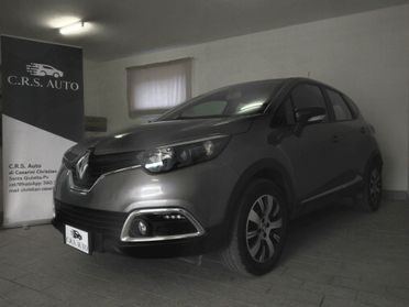 Renault Captur TCe 12V 90 CV Start&Stop Energy Zen NEOPATENTATI