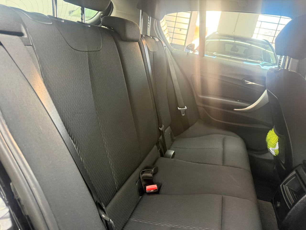 BMW 116d 1.5 116Cv 5p. - Diesel