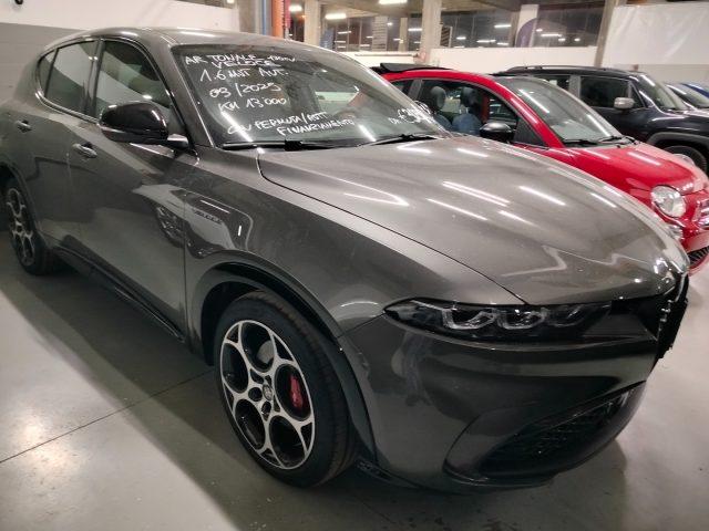 ALFA ROMEO Tonale 1.6 diesel 130 CV TCT6 Veloce