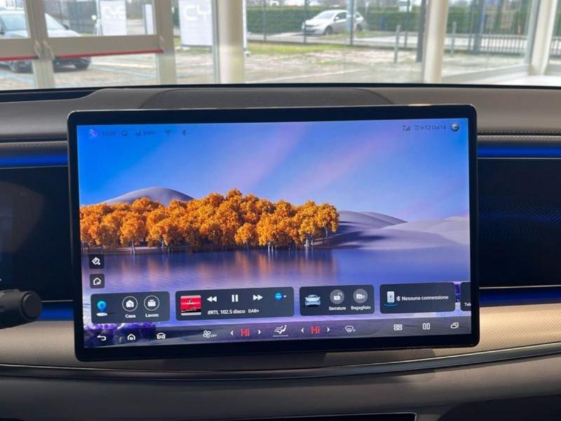 BYD Sealion 7 Excellence