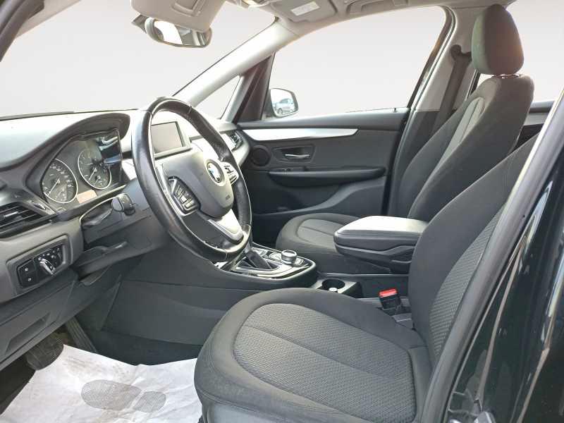 BMW Serie 2 F45 2014 Active Tourer 218i