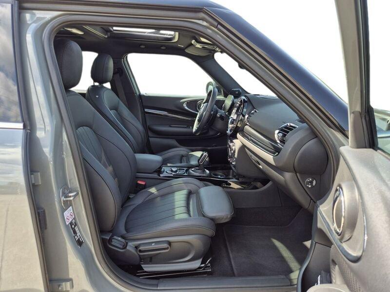 MINI Clubman Mini 2.0 JCW JCW auto