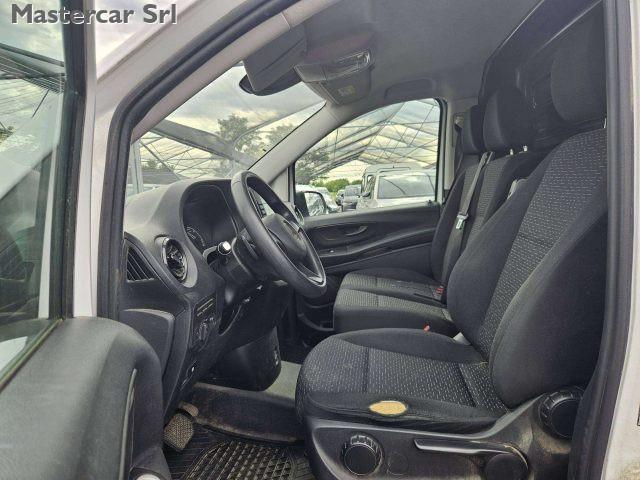 MERCEDES-BENZ Vito Evito furgone long 35kWh - GF781PL