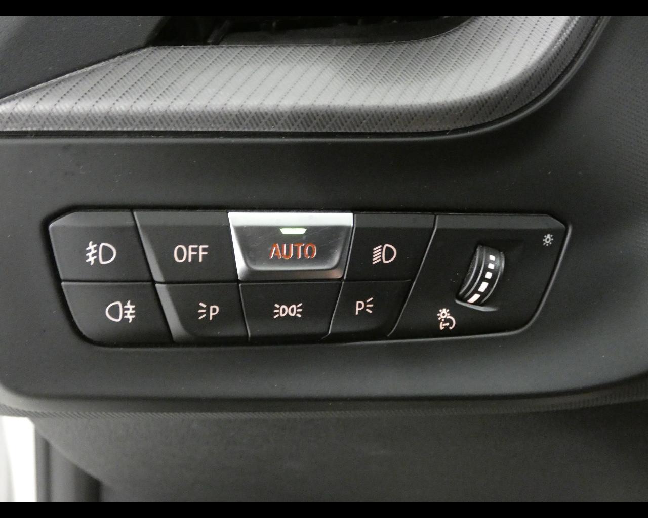 BMW Serie 1 (F40) - 116d 5p. Msport