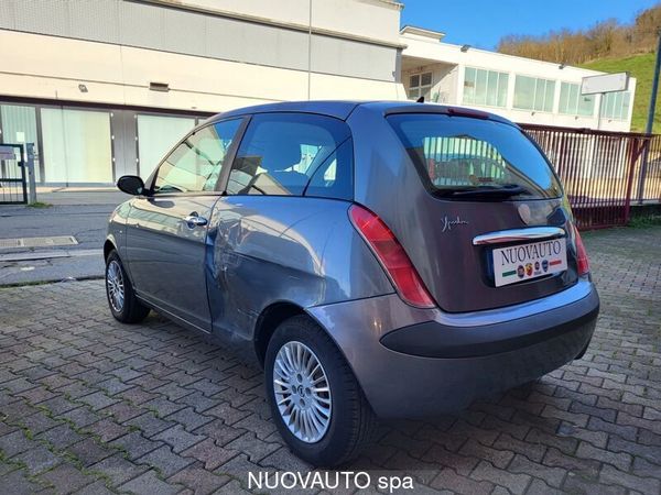 LANCIA usate a Arezzo automobile.it