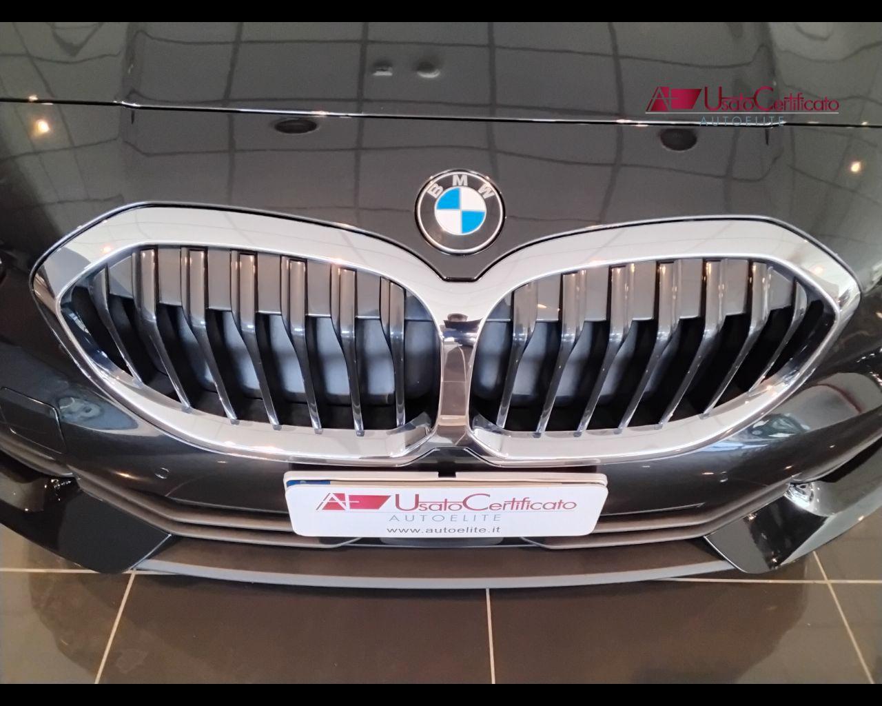 BMW 116d 5p. Business Advantage