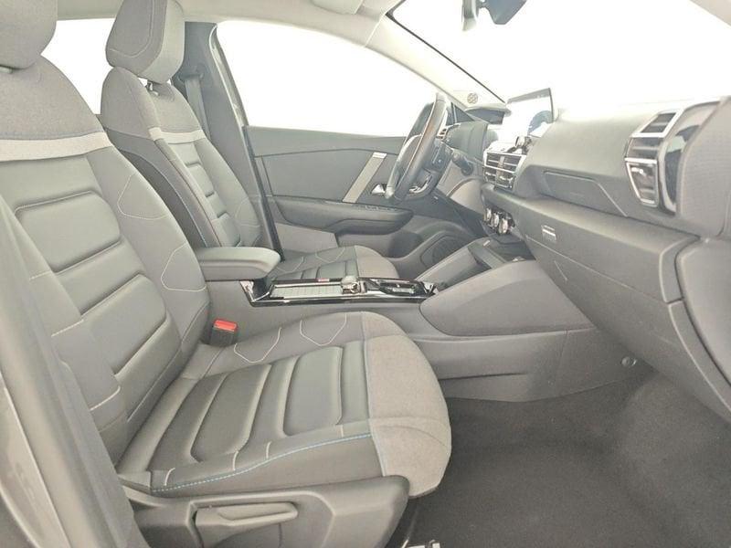 Citroën C4 X PureTech 130 S&S EAT8 Max