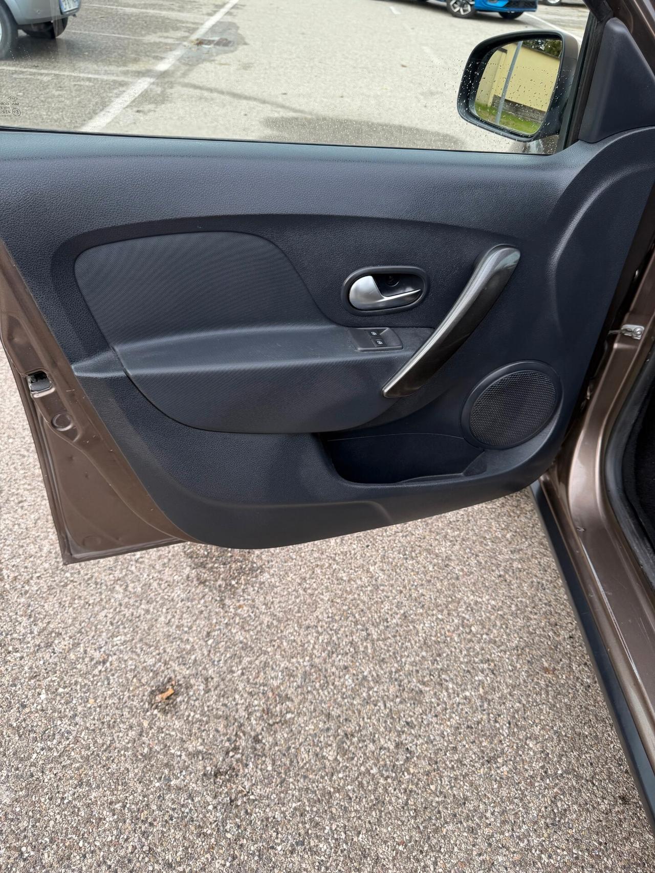 Dacia Sandero Stepway 0.9 GPL - NEOP. - 12 MESI DI GARANZIA -