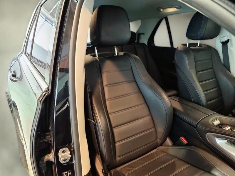 MERCEDES-BENZ GLE 300 d 4MATIC Premium