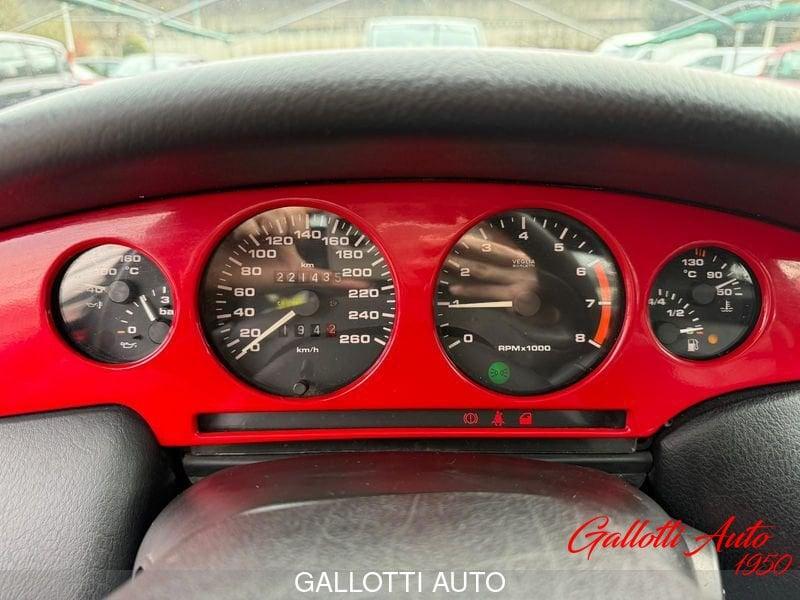 FIAT Coupé 2.0 16v 102cv