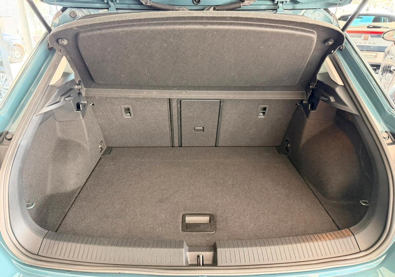 Volkswagen T-Roc 2.0 TDI 116CV