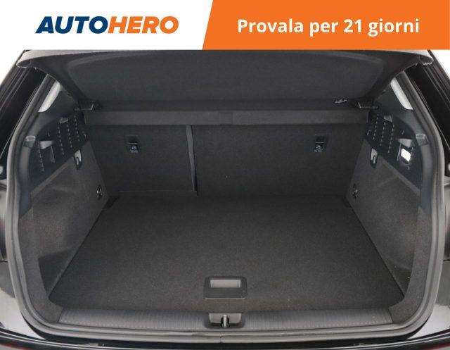 AUDI Q2 30 TDI S line Edition