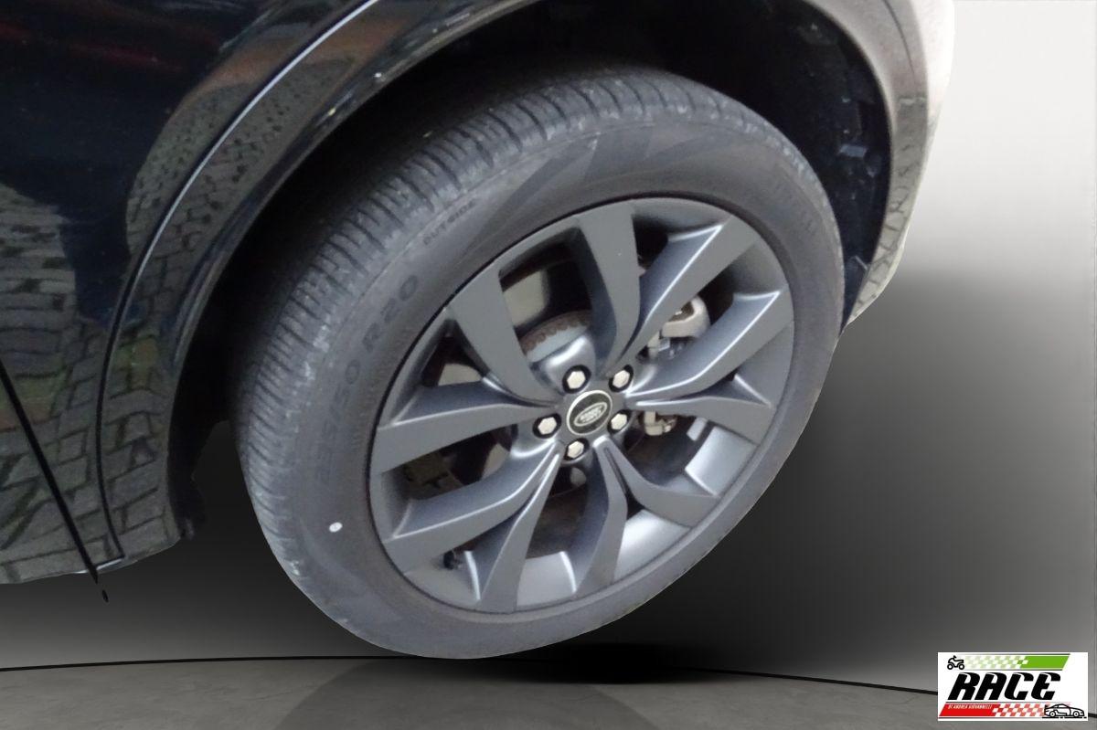 LAND ROVER - Discovery Sport R-DYNAMIC 163CV 4AWD SE