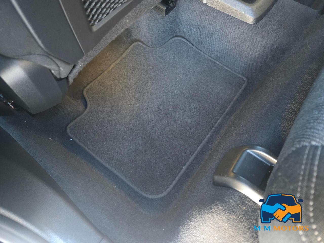 BMW 218 d Active Tourer Luxury auto