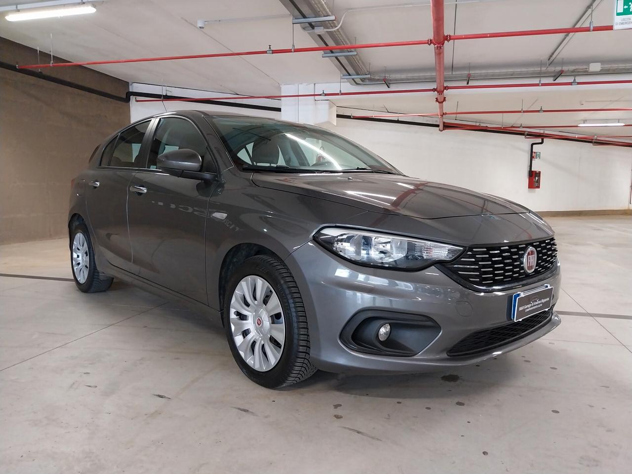 Fiat Tipo 1.3 mjt s&s Easy - ok neopatentati